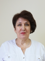 Romanchikova塔季扬娜