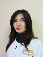 Turkmenova Inna哈利洛夫纳个体经营者